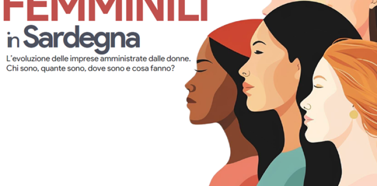 Focus imprese femminili in Sardegna Focus imprese femminili in Sardegna