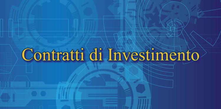 Contratti