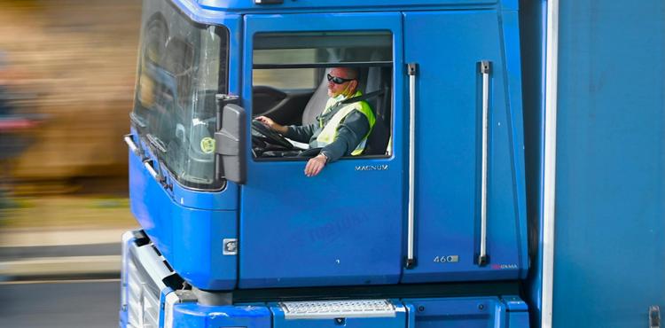 Autotrasporto in Sardegna