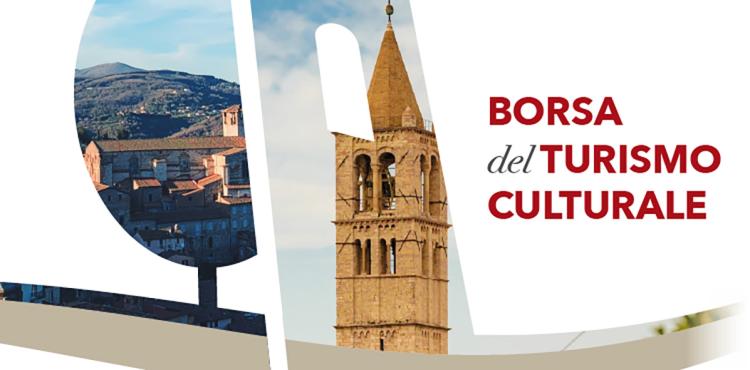 Borsa Internazionale Turismo Culturale