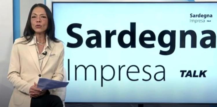 Sardegna Impresa Talk