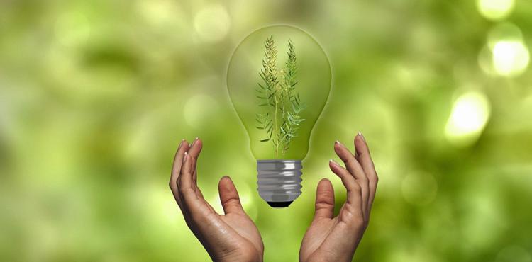 transizione energetica