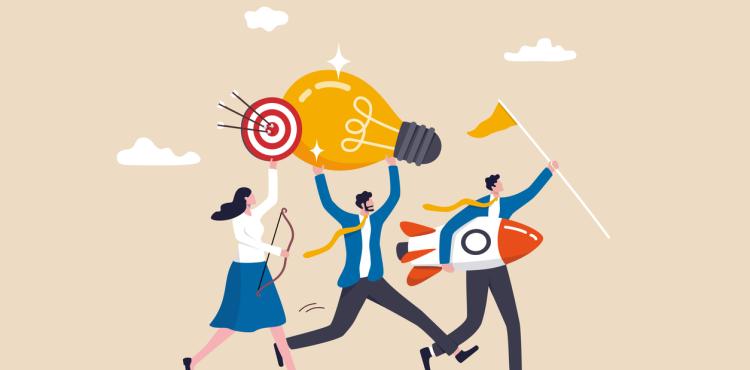 Progetti di ricerca e sviluppo