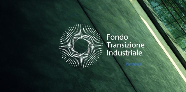 Fondo transizione industriale