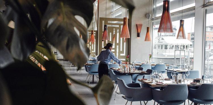 Ristorazione e turismo binomio vitale per l’economia isolana