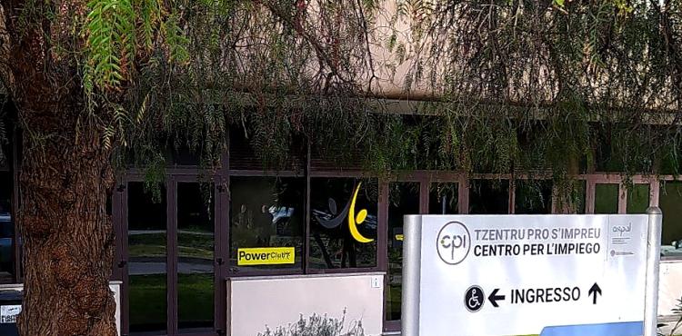 Centro per l'impiego