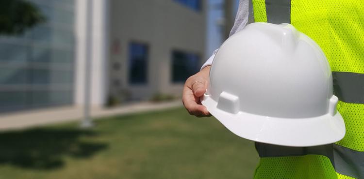 In crescita l’indice della produzione nelle costruzioni