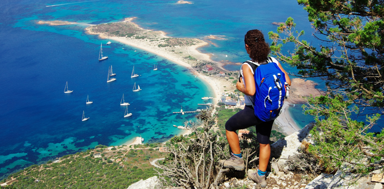 Turismo Invitalia Staff House Titolo II