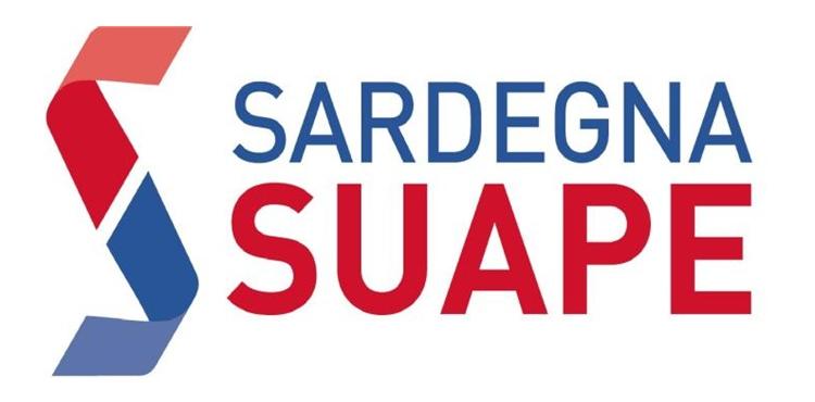 Logo Suape Sardegna