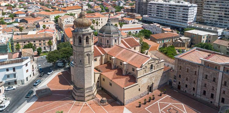 Oristano