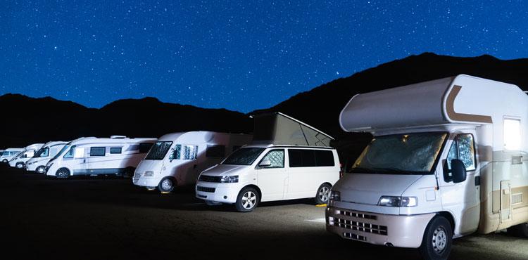 camper