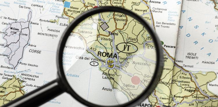 salute e sanità