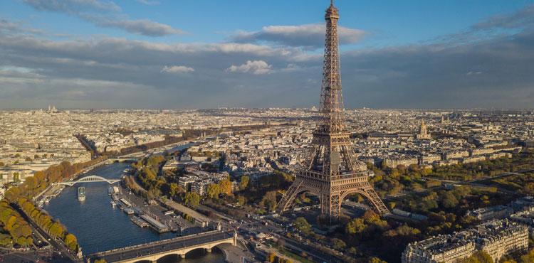 Parigi