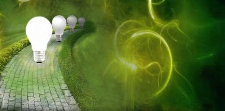 Smart Energy Floor 