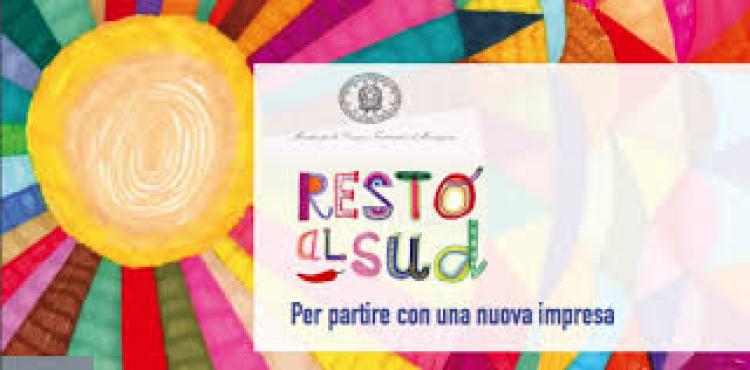 resto al sud resto al sud