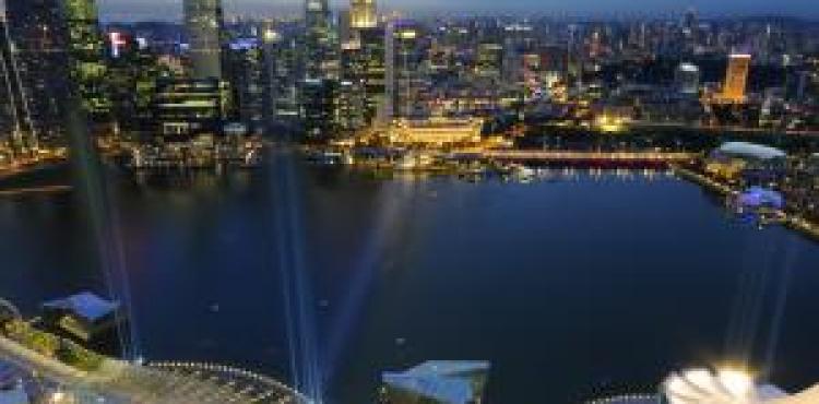 Singapore Singapore