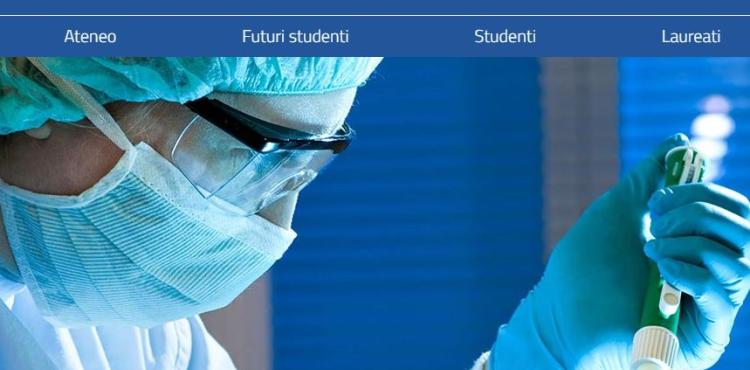 Gli enti pubblici di ricerca in Sardegna: l’Università di Cagliari