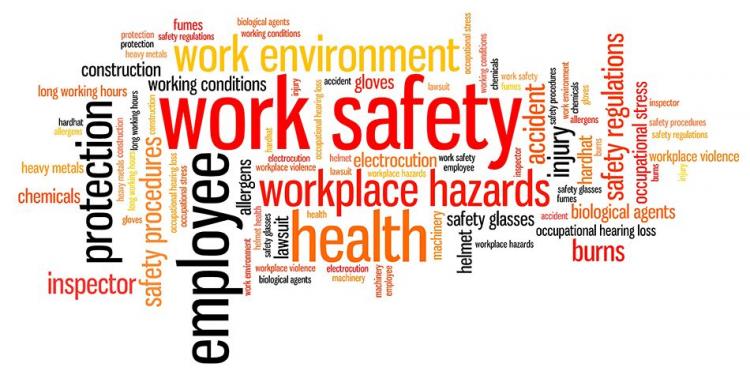 Sicurezza nei luoghi di lavoro, aggiornato il Testo unico