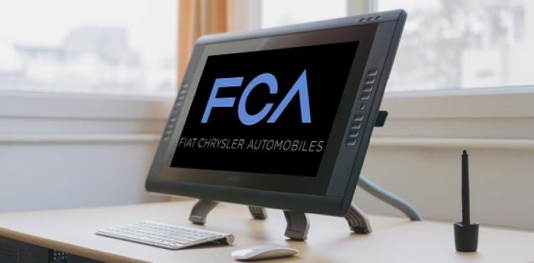 FCA FCA