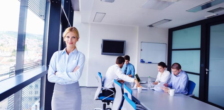 Donne e impresa, arriva anche in Italia il premio Inspiring Fifty Donne e impresa, arriva anche in Italia il premio Inspiring Fifty