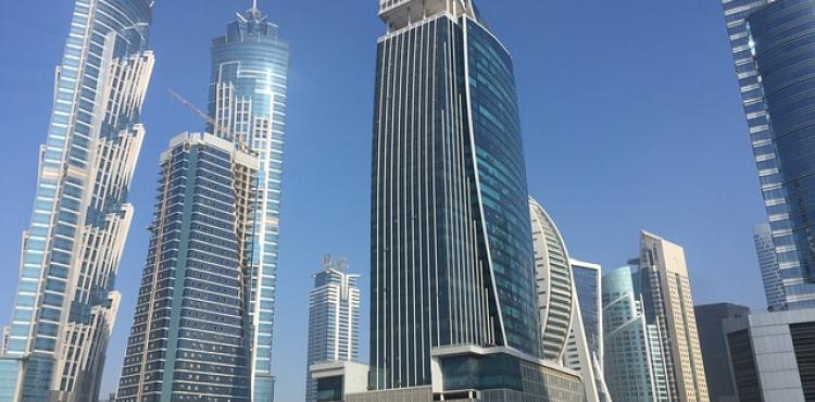 Le imprese italiane in missione ad Abu Dhabi e a Dubai