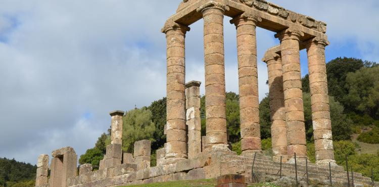 “Bacino del Mediterraneo 2014-2020”