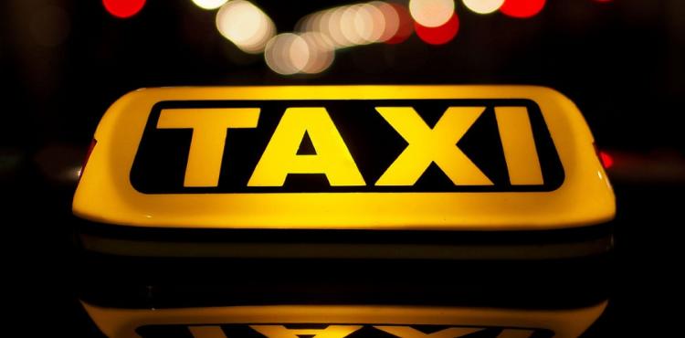 Taxi