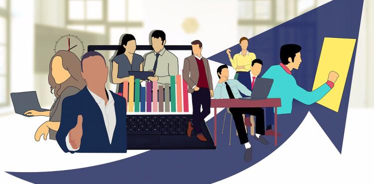 cura Italia, sostegno al lavoro