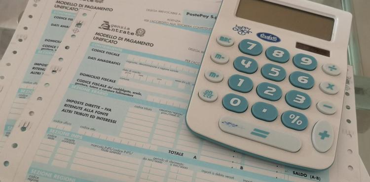 sgravi fiscali e Cura Italia sgravi fiscali e Cura Italia