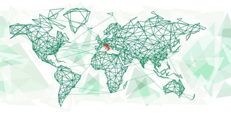 COVID-19, ICE looks to the future and develops companies that want to grow outside Italy COVID-19, ICE looks to the future and develops companies that want to grow outside Italy