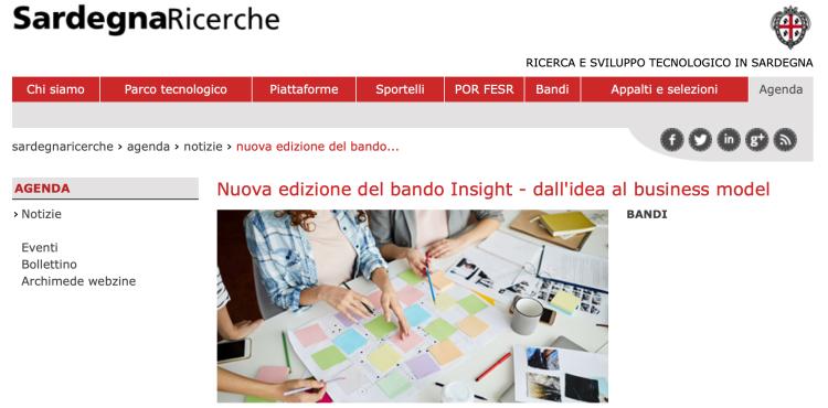 insight su Sardegna ricerche insight su Sardegna ricerche