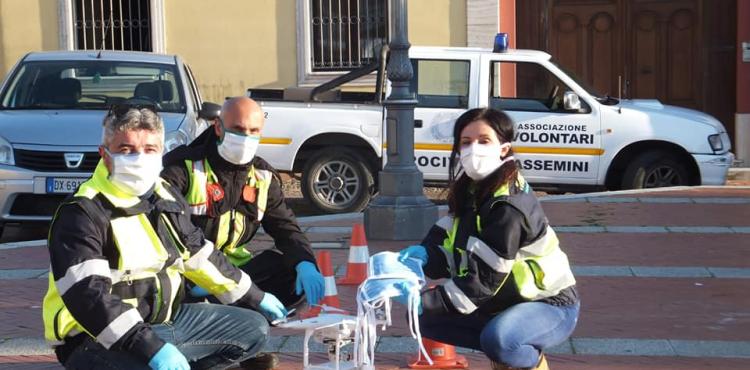 la solidarietà come antidoto alla crisi la solidarietà come antidoto alla crisi