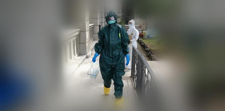 SPECIALE CORONAVIRUS SPECIALE CORONAVIRUS
