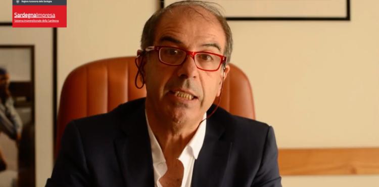 l'esperto Giuseppe Pirinu l'esperto Giuseppe Pirinu