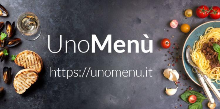 UnoMenù, l'app per ordinare in ristorante UnoMenù, l'app per ordinare in ristorante