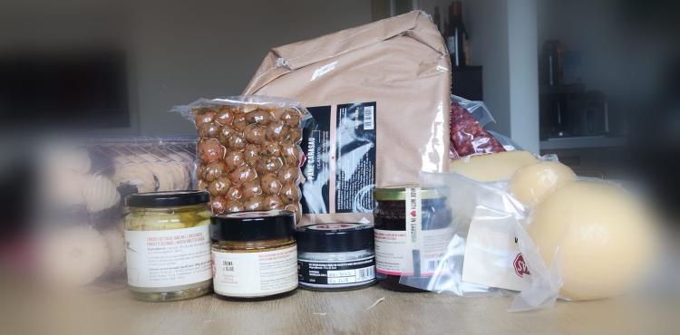 agroalimentare ed export agroalimentare ed export