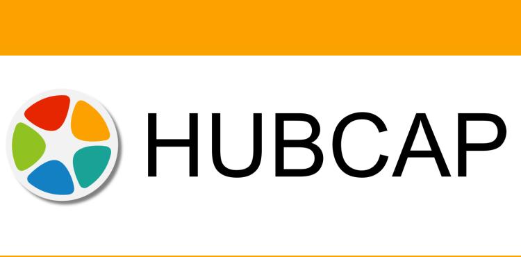hubcap - logo hubcap - logo
