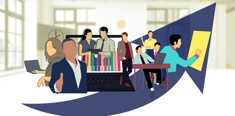 lavoro - immagine simbolica