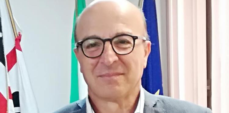 Mario Nieddu, assessore della Sanità Mario Nieddu, assessore della Sanità