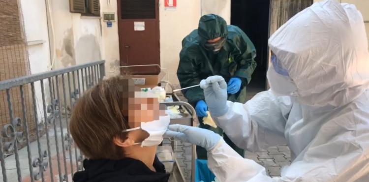 coronavirus e ricerca coronavirus e ricerca