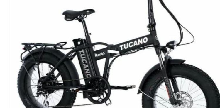 bici elettrica bici elettrica