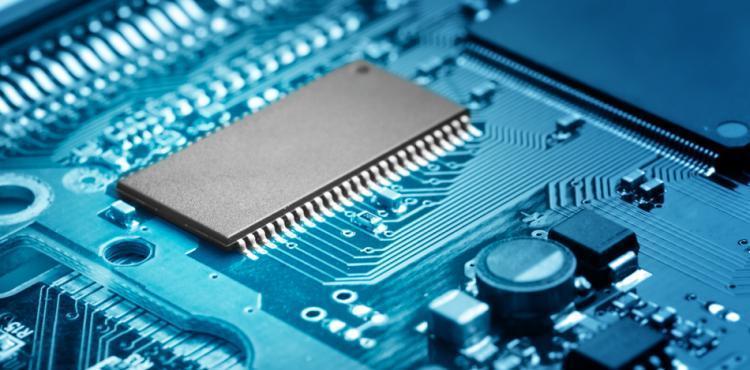 ict - immagine simbolica