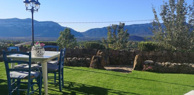 un agriturismo in sardegna un agriturismo in sardegna
