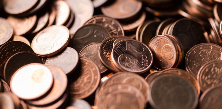 Coin Ue
