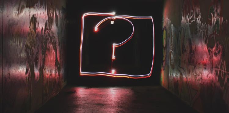 <span>Photo by <a href="https://unsplash.com/@emilymorter?utm_source=unsplash&utm_medium=referral&utm_content=creditCopyText">Emily Morter</a> on <a href="https://unsplash.com/s/photos/question?utm_source=unsplash&utm_medium=referral&utm_content=creditCopyText">Unsplash</a></span> FAQ