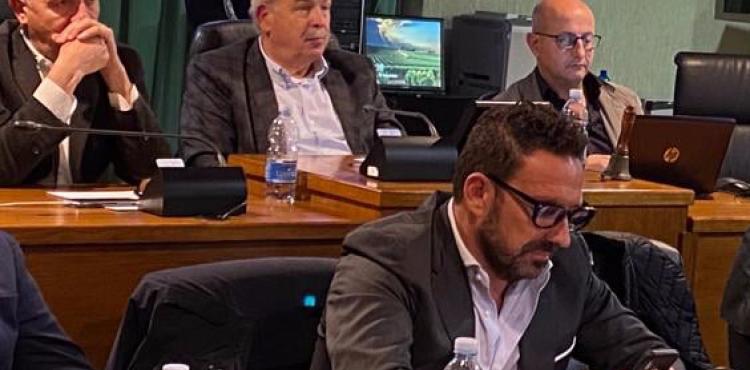 Giuseppe Fasolino, assessore regionale della Programmazione Fasolino, assessore regionale della Programmazione Giuseppe Fasolino, assessore regionale della Programmazione Fasolino, assessore regionale della Programmazione