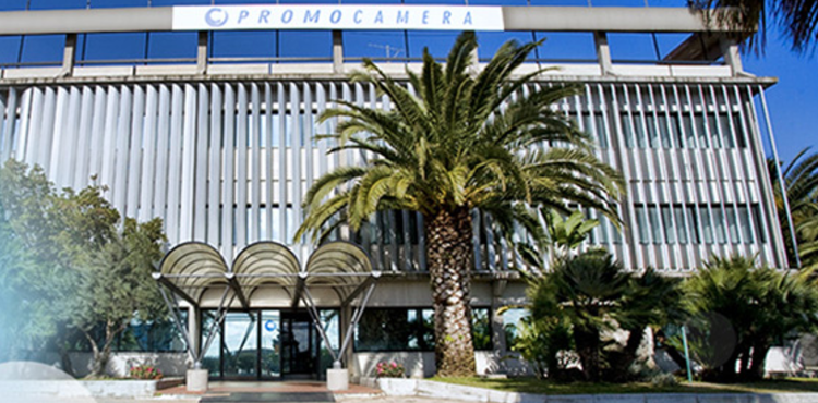 la promocamera di sassari la promocamera di sassari