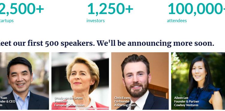 Web Summit