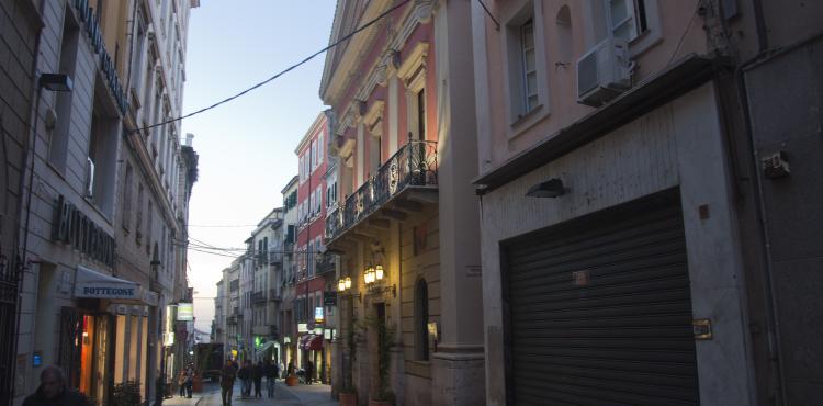 Sassari