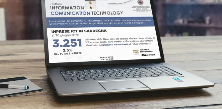 ICT: una leva di sviluppo per il futuro ICT: una leva di sviluppo per il futuro